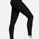 Hematite - Push-up leggings