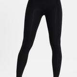 Hematite - Push-up leggings