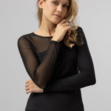 Jollity - Hosszú ChicLine póló