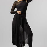 Jollity - Hosszú ChicLine póló