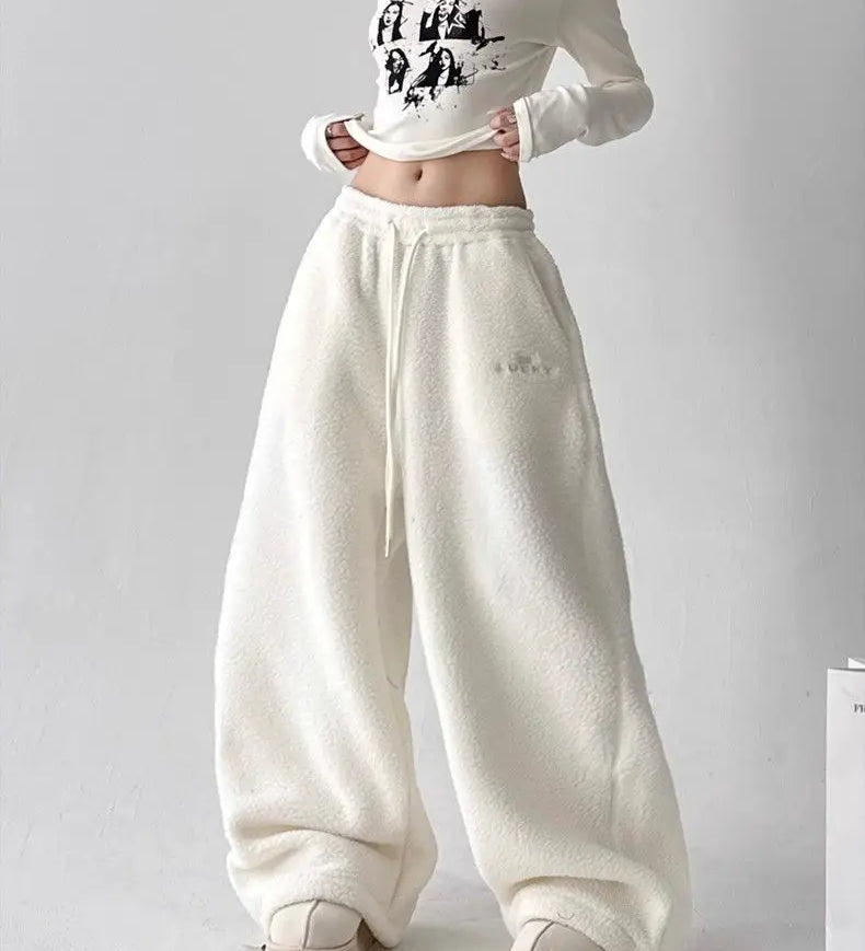 Cloudwalk - polár nadrág