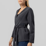 Ajda - ChicLine kardigán