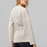 Zala - ChicLine kardigán