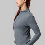 Mirette - cipzáras pulóver